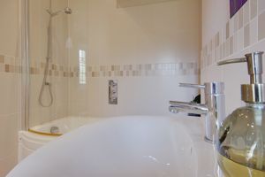 Bedroom One (En-Suite)- click for photo gallery